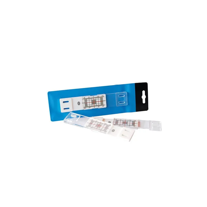 Hete Deal SEB STRUMENTI DI MISURA INGEGNERIA TOPOGRAFICA Fessurimetro a piastre piane seb mod. 3915