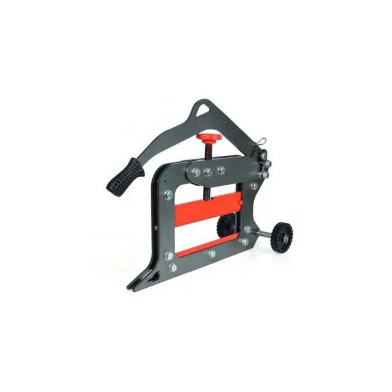 Direct Verzonden Montolit Tranciablocchi con ruote montolit mod. blockut