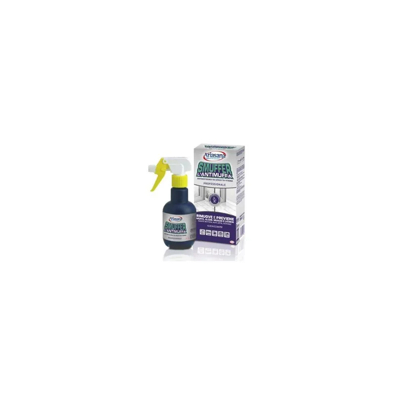 Bestel Nu ARIASANA HENKEL Ariasana smuffer l‘antimuffa professionale henkel flacone spray 250ml