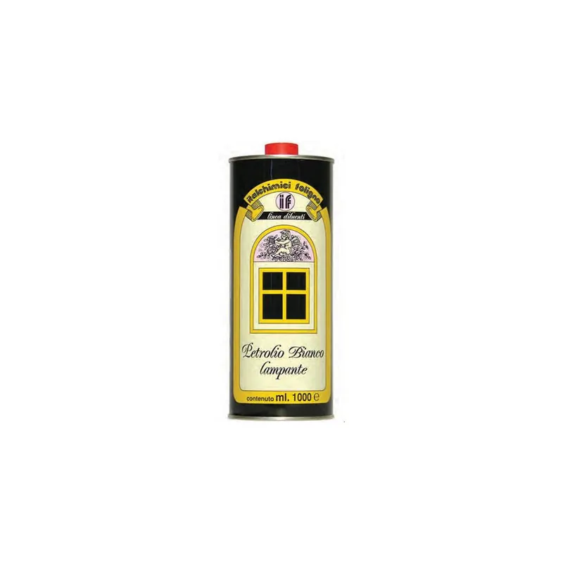 ITALCHIMICI GROUP Petrolio bianco lampante ml. 1000 italchimici foligno Populair