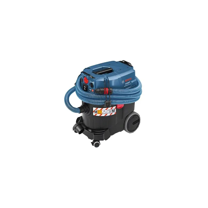 Bosch Aspiratore per umido e secco gas 35 m afc bosch professional cod. 06019c3100 Nu Kopen