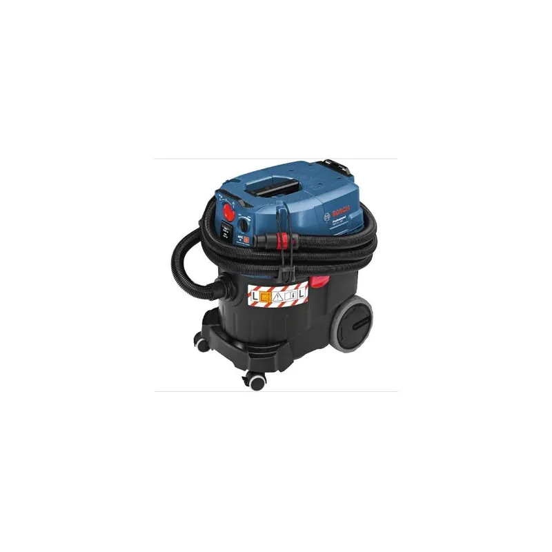 Bosch Aspiratore per umido e secco gas 35 l afc bosch professional cod. 06019c3200 Direct Beschikbaar