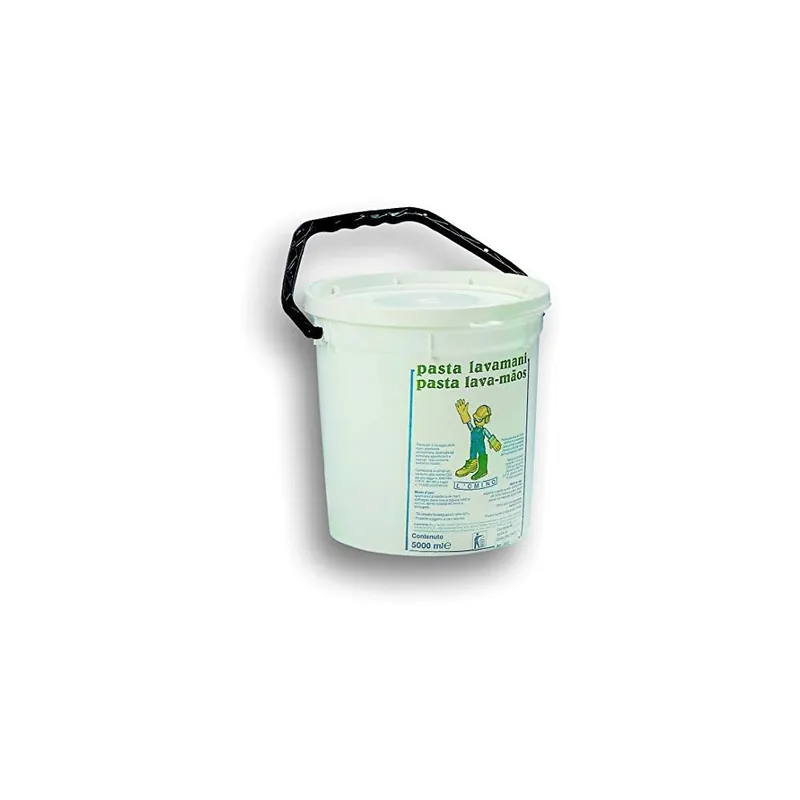Rechtstreeks Van De Fabrikant Seba Pasta lavamani l‘omino seba 5000ml