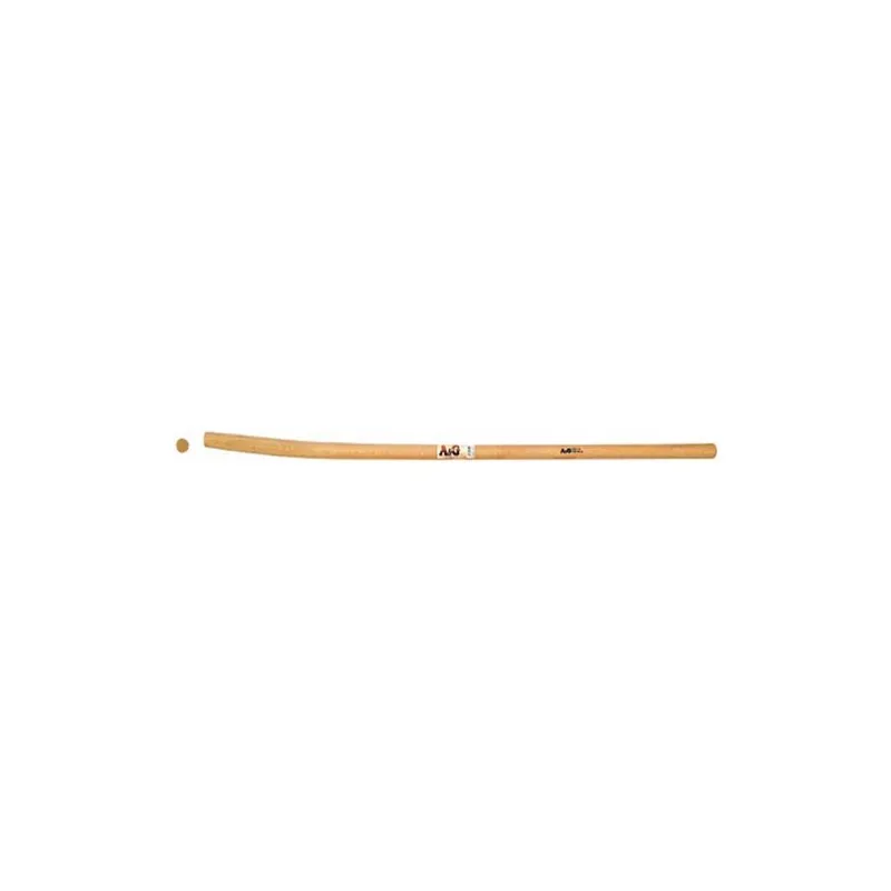 A&G Manico in faggio curvo per badili cod.001a mm.1400 a&g Fabrieksprijs