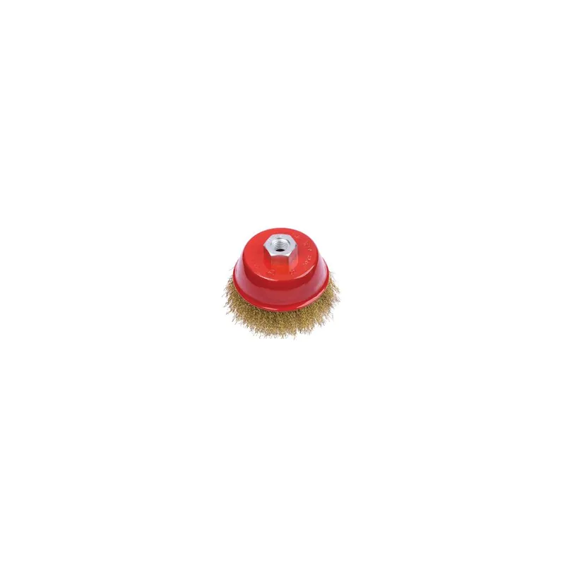 Snelle Levering PG Professional Spazzola a tazza in filo d‘acciaio pg art. 48570