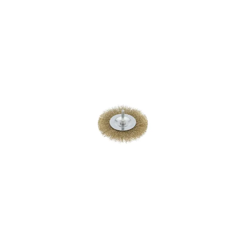 PG Professional Spazzola circolare in filo d‘acciaio pg art. 47500 Finale Uitverkoop