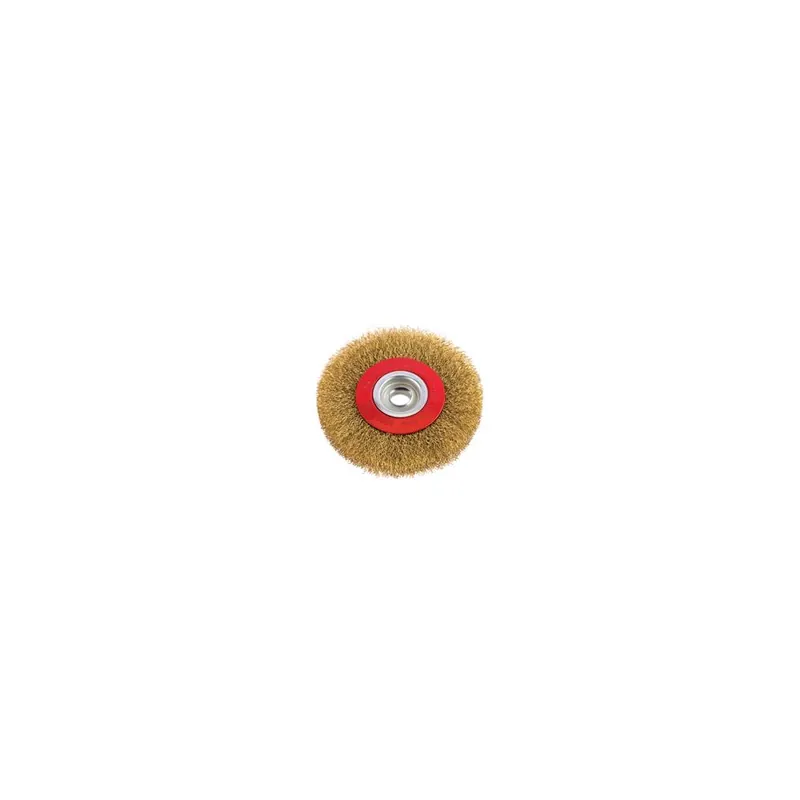 PG Professional Spazzola circolare in filo d‘acciaio pg art. 48580 Exclusieve Aanbieding