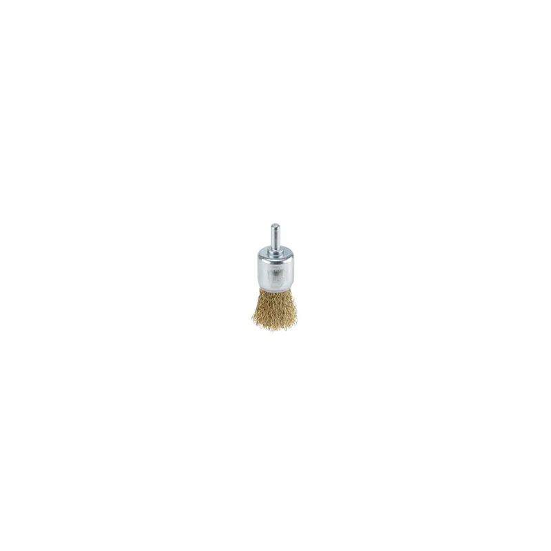 PG Professional Spazzola a pennello in filo d‘acciaio pg art. 47800 Nu Kopen