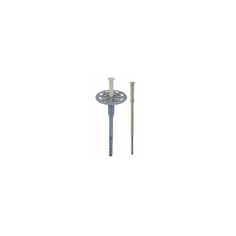 Fischer - Innovative Solutions Tassello fischer termoz cn 8/150 etag 014 cod. 507420 conf. 100pz Gratis Retour