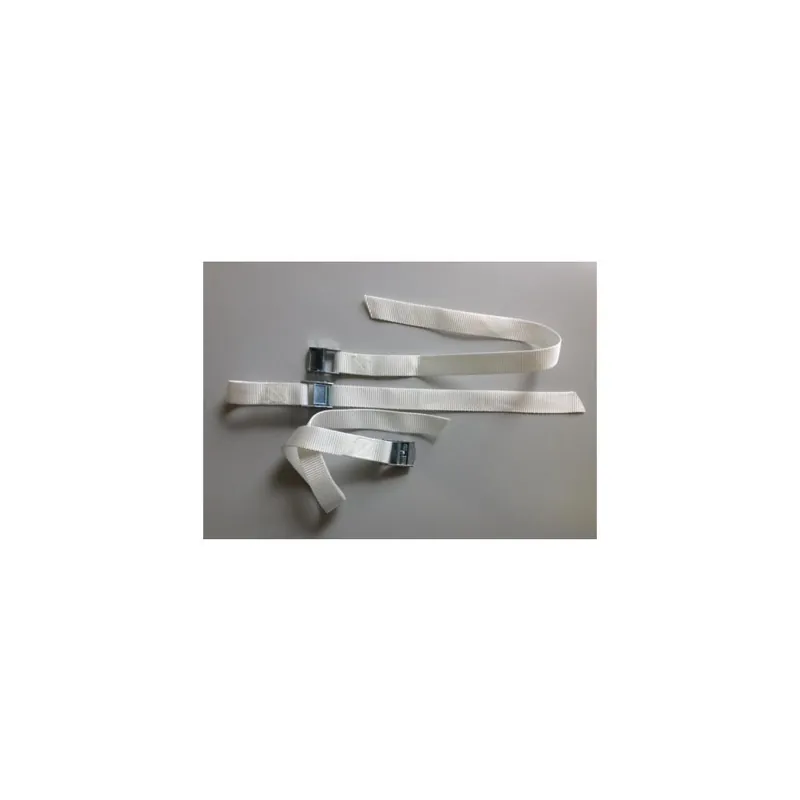 La rete Tirante blizz a nastro mm25 x cm 50 con fibbia in acciaio art. 00320 per rete anticaduta Flitsaanbieding