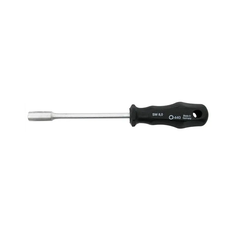 Betaalbaar Fermec Chiave esagonale a bussola mm 8 con impugnatura fermec bgs art.440-8