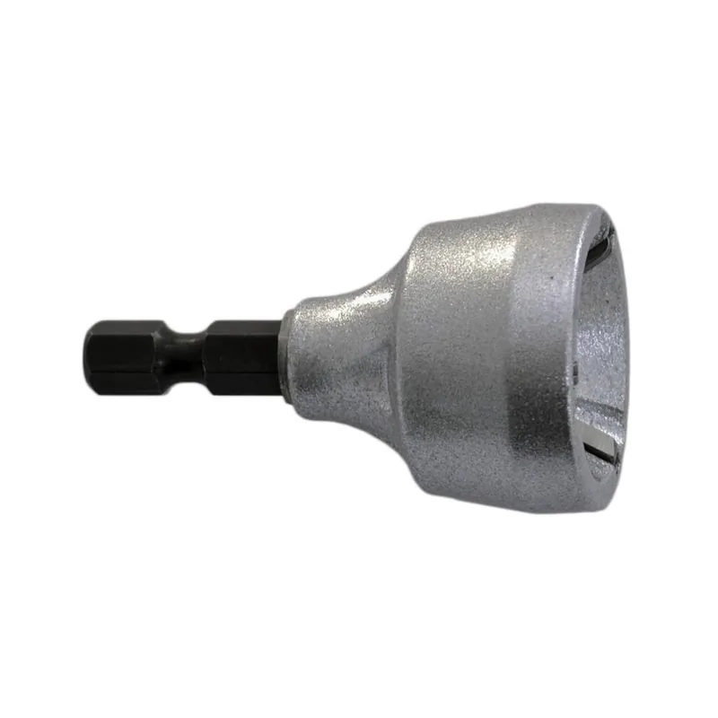 Actieprijs Fermec Alesatore esterno conico fermec bgs fm51245 per trapani attacco 1/4 esagonale