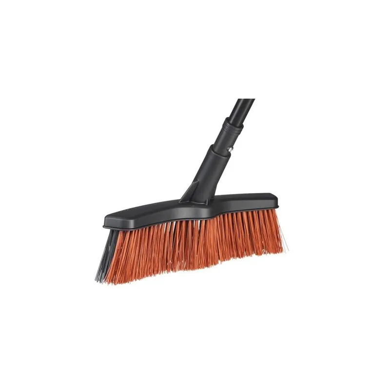 Actieprijs Fiskars Attrezzi per il Giardino e la Casa Scopa multiuso m 38cm fiskars