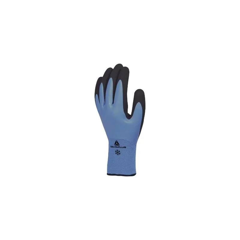 Beperkt Aanbod Deltaplus Guanto protezione dal freddo da lavoro deltaplus thrym vv736