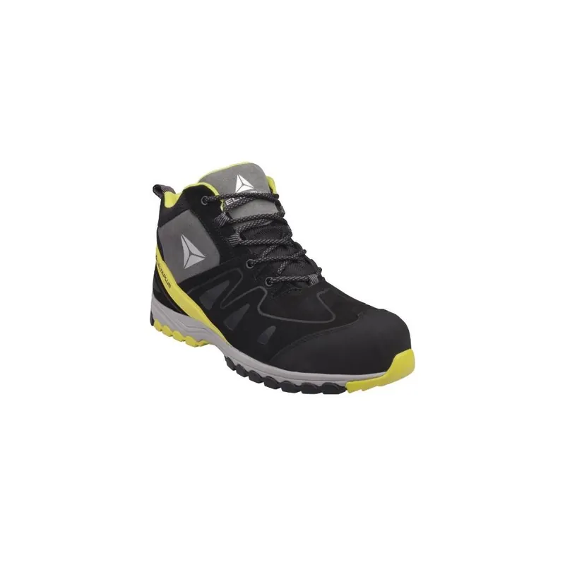 Deltaplus Scarpa alta antinfortunistica deltaplus mod. manhattan s3 src Nu Kopen