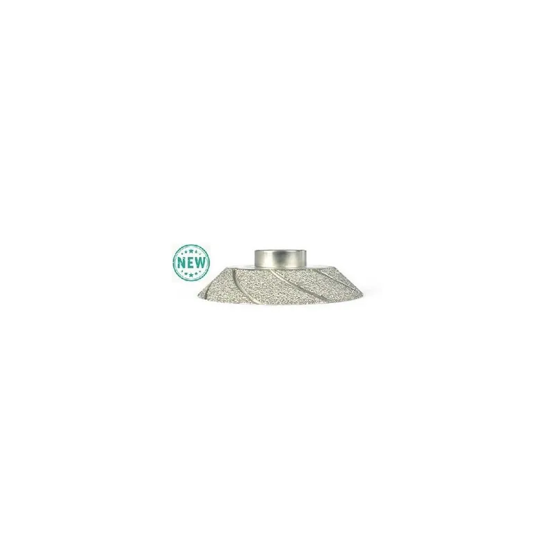 Shop Nu Montolit Fresa smussatrice art. fpe15tp per profilatore professionale toprofile montolit
