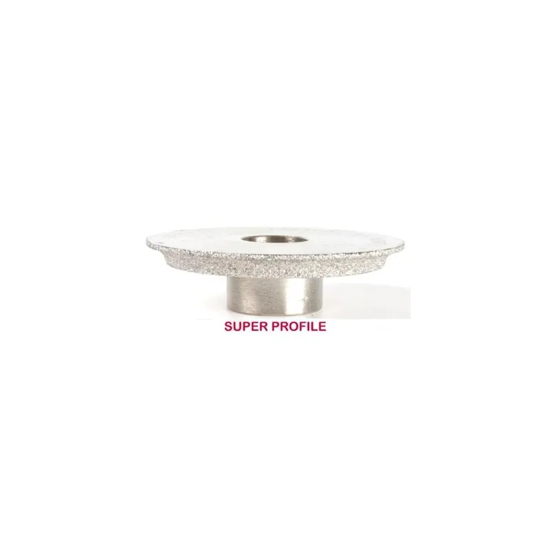 Flitsaanbieding Montolit Fresa smussatrice art. fpb05sp per profilatore professionale superprofile montolit