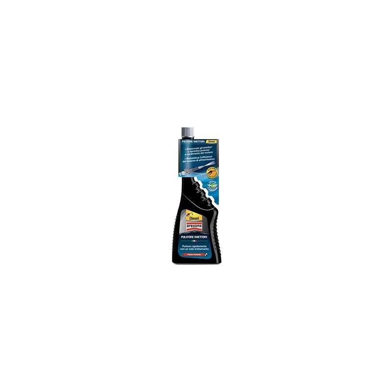 Arexons Additivo auto pulitore iniettori diesel 250ml arexons 9654 Beste Prijs
