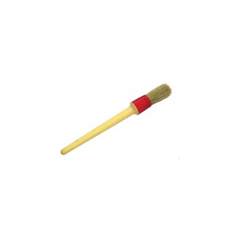 Voordeelprijs ITALCHIMICI GROUP Pennello strozzato setola bionda art. 51 mis. 6