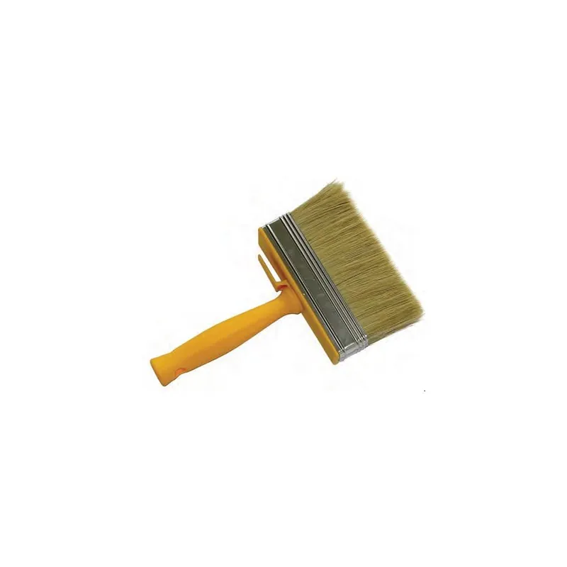 Beperkt Aanbod ITALCHIMICI GROUP Pennello plafone setola bionda mista art. 80 mm30x100 made in italy