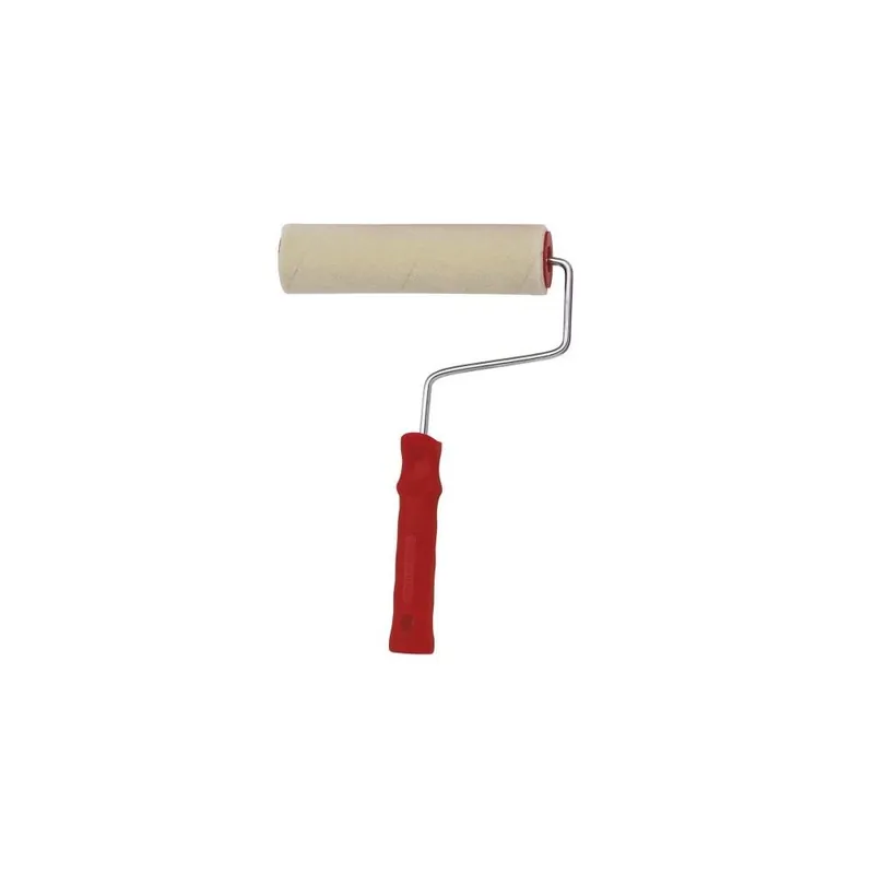 Koop Vandaag ITALCHIMICI GROUP Rullo linea professional indicato per smalti superfici lisce cm 23 art.166/25