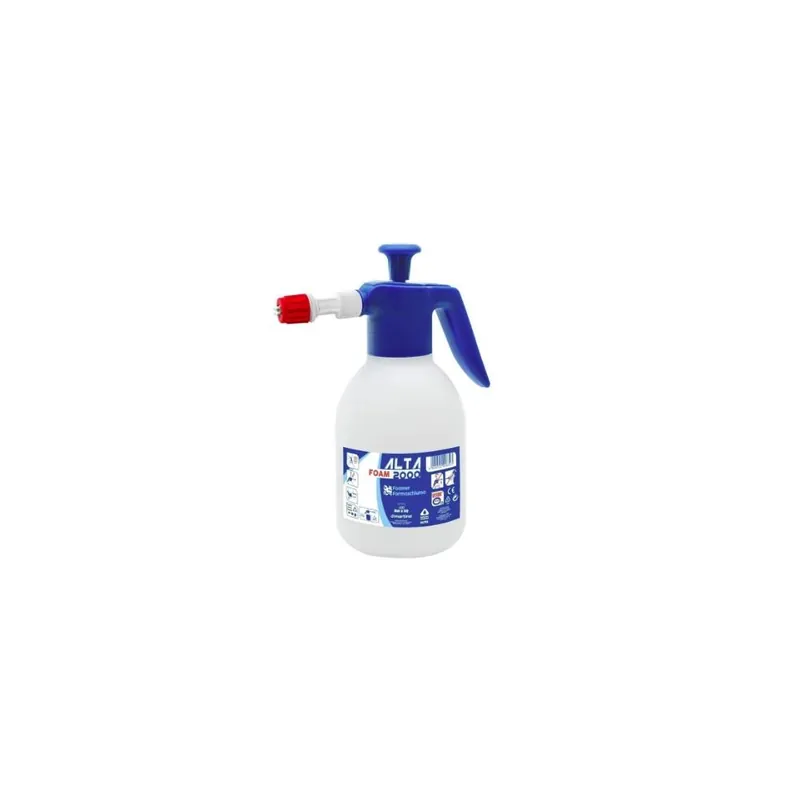 DI MARTINO Schiumogeno alta foam 2000 pompa formaschiuma di martino al4002f Voordeelprijs