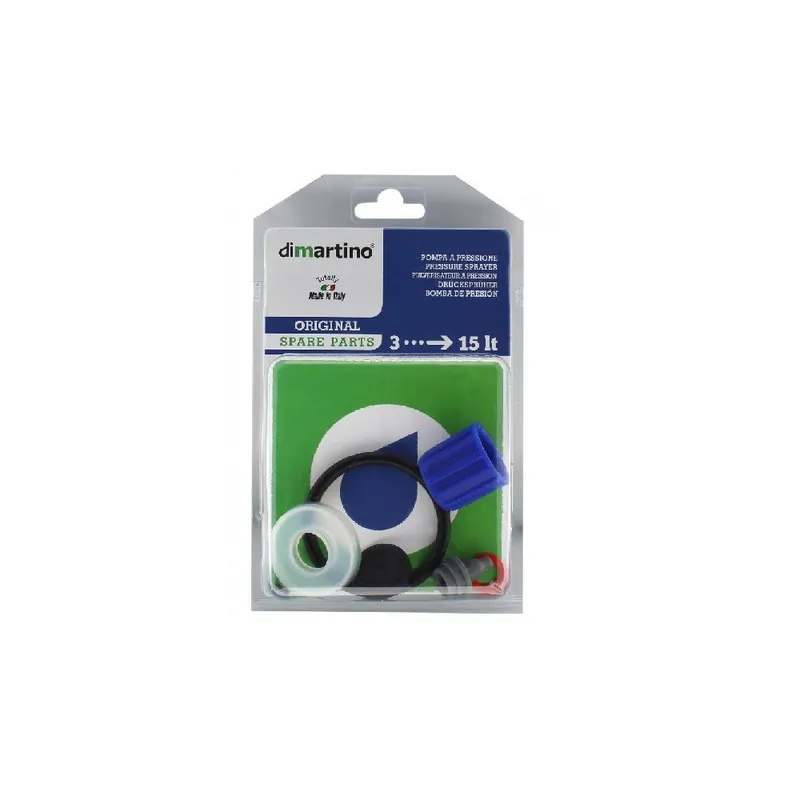 DI MARTINO Kit guarnizioni dimartino per pompa a pressione cod. 4503c Koop Vandaag