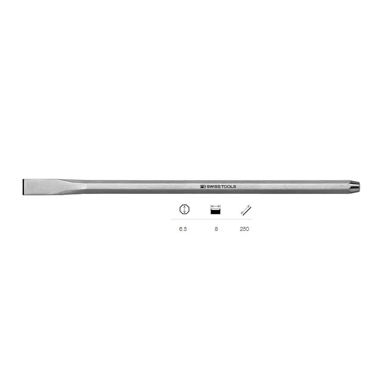 Uitverkoop Swiss Tools PB Scalpello piatto per elettricista a taglio pb 820.2 swiss tools