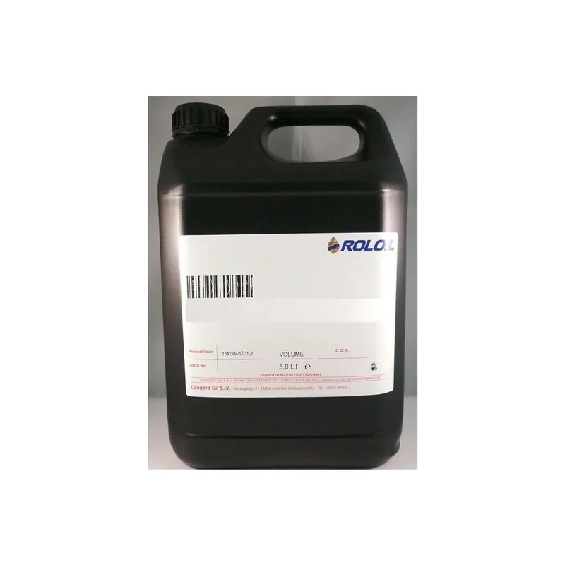 Superprijs RolOil Olio roloil idraulico per comandi oleodinamici li/32 5lt