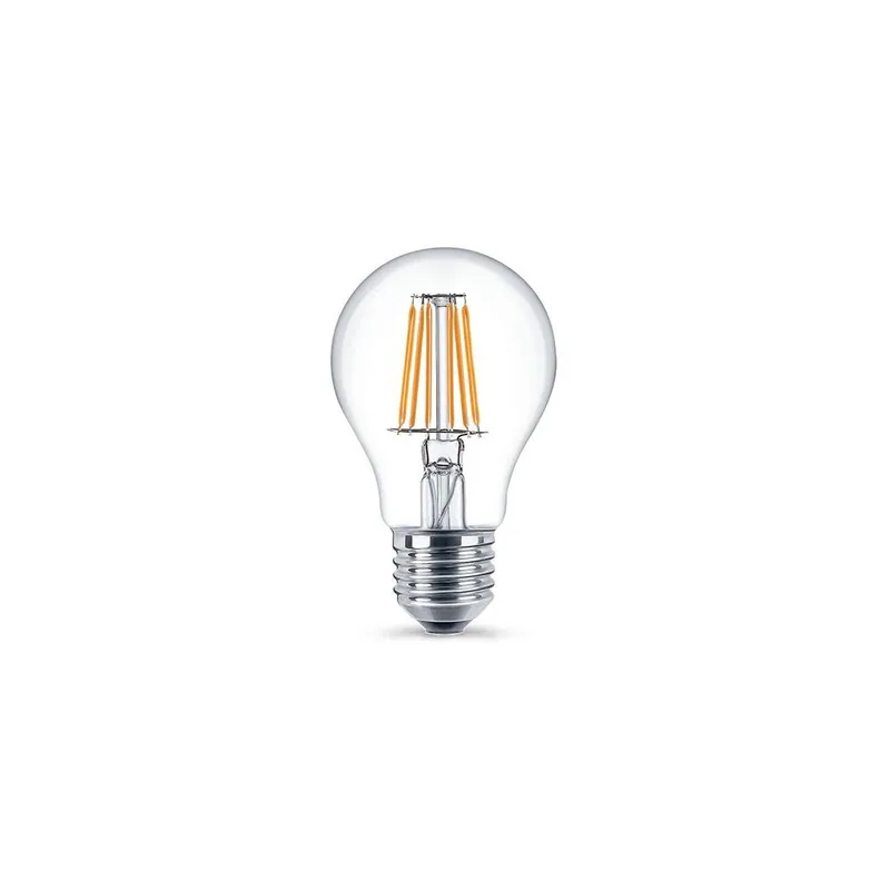 Lage Prijs NovaLine Materiale elettrico Lampadina led nfg60n2 novaline 7w luce calda e27