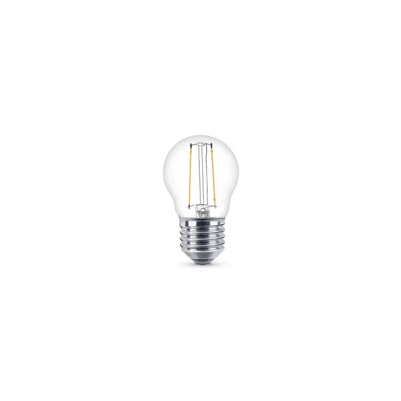 NovaLine Materiale elettrico Lampadina led lfx40 novaline 3.6w luce calda e27 Goedkoop