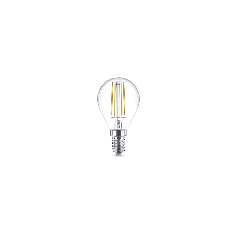Beperkt Aanbod NovaLine Materiale elettrico Lampadina led lfs40 novaline 3.6w luce calda e14