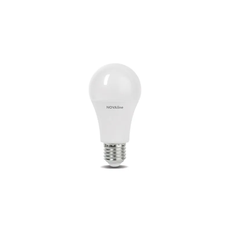 Exclusieve Aanbieding NovaLine Materiale elettrico Lampadina led goccia g120n novaline 17w luce naturale e27