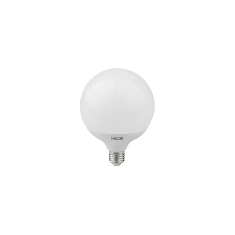 Finale Uitverkoop NovaLine Materiale elettrico Lampadina led globo xgl120n novaline 17w luce naturale e27