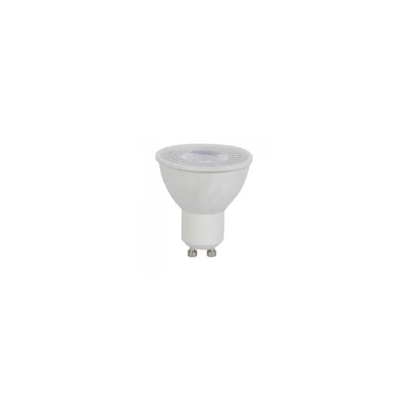 Gratis Retour NovaLine Materiale elettrico Lampadina faretto led dicroica 7 w gu10 luce naturale novaline ldc4510n