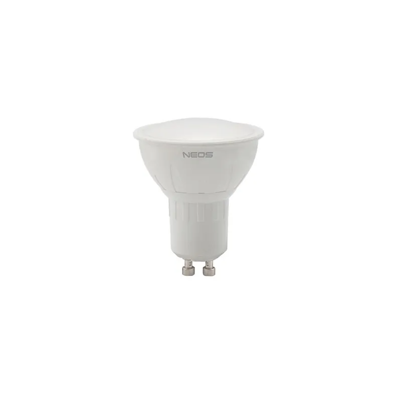 Koopje NovaLine Materiale elettrico Lampadina faretto led spot neos 3,5 w gu10 luce naturale nxd2510n