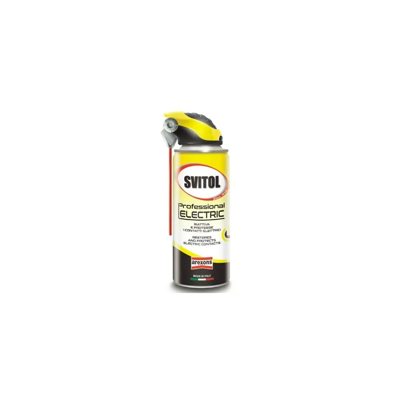 Arexons Svitol professional electric detergente specifico per elettronica 4122 arexons Bestel Nu