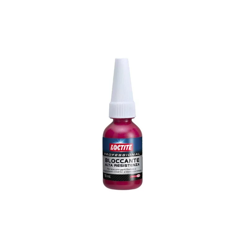 Pattex Henkel Bloccante alta resistenza adesivo sigilillante anaerobico 10ml loctite professional Alleen Vandaag