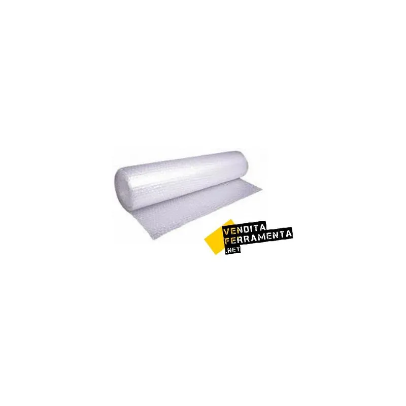 Aanbieding Barbero Pietro Pluriball in bobina per imballaggio altezza 100cm lunghezza 10mt