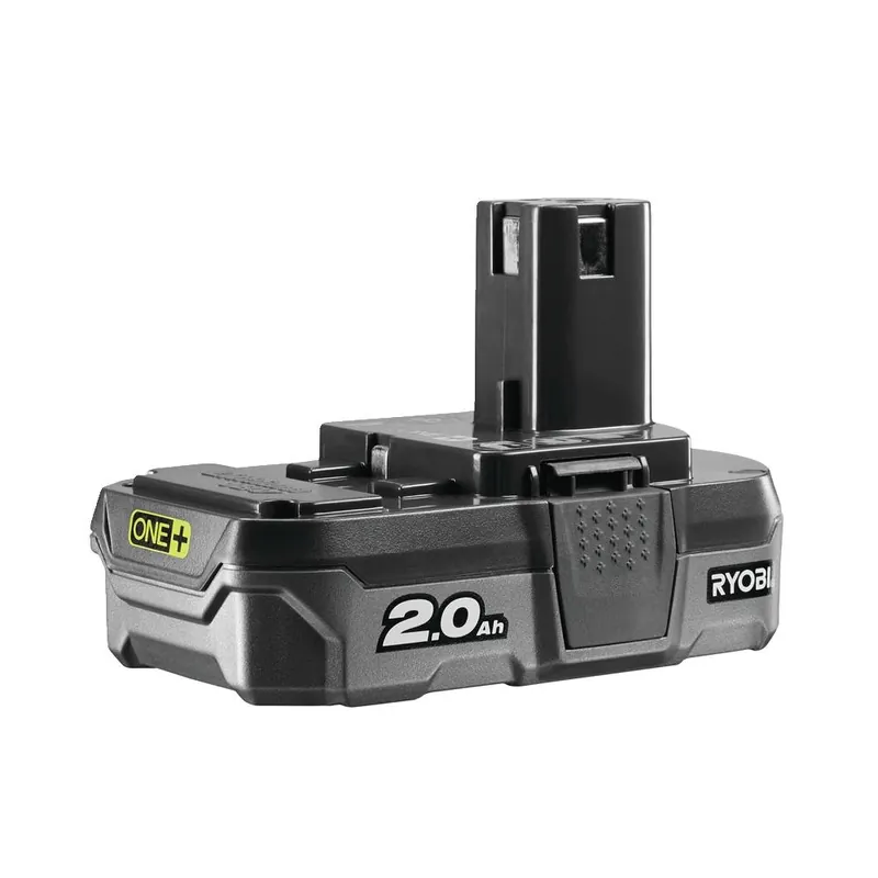 Seizoensaanbieding RYOBI Batteria ryobi 18v 2.0ah rb18l20 al litio per utensili one+ cod.5133002737