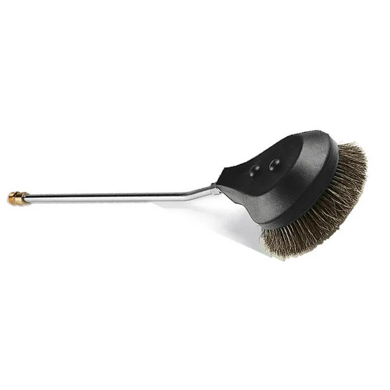 Comet Idrospazzola rotante professionale per idropulitrice comet mercury s1700 e oleomac pw170 cod. 68500010a Bestel Nu