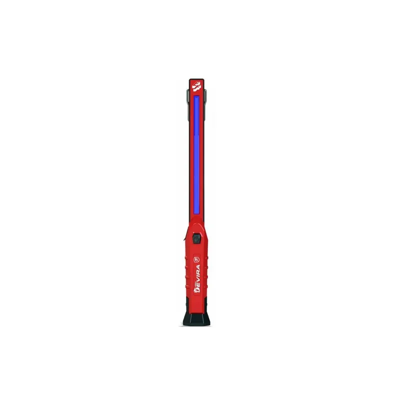 Aanbieding Friggeri Materiale Elettrico Lampada uvc germicida virucida a led ricaricabile usb devira friggeri contro covid-19