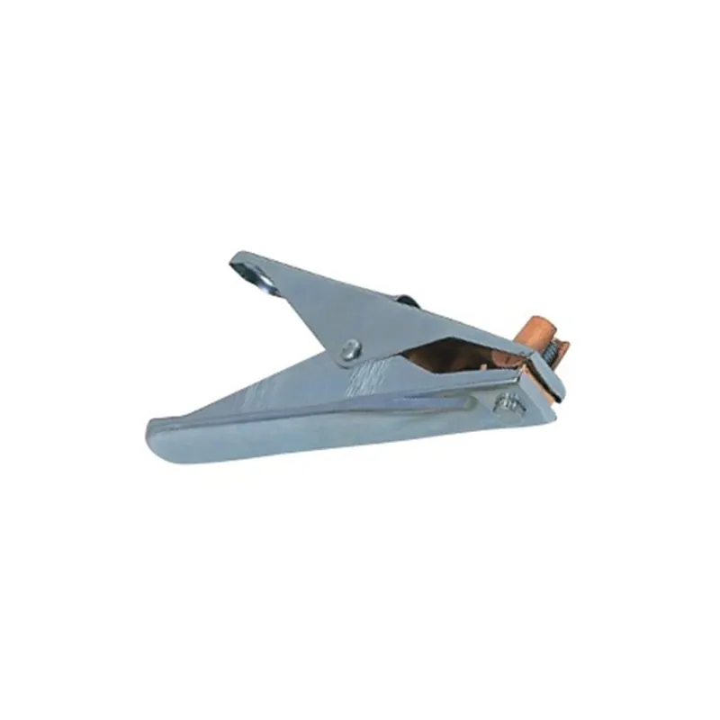 Express Levering Telwin Pinza per massa telwin mod toledo art 804183 400 amp