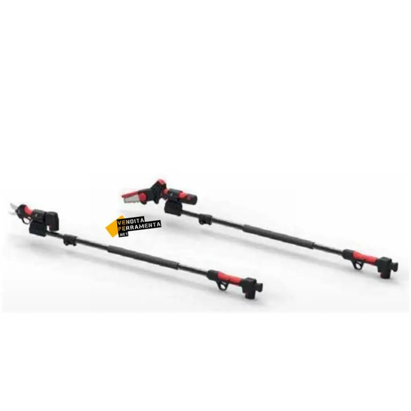 Actieprijs Blue Bird Industries Attrezzature Per Il Giardino e Agricoltura Prolunga telescopica ep 22-22 blue bird per forbice e potatore a batteria da 1,2 mt a 2,0 mt