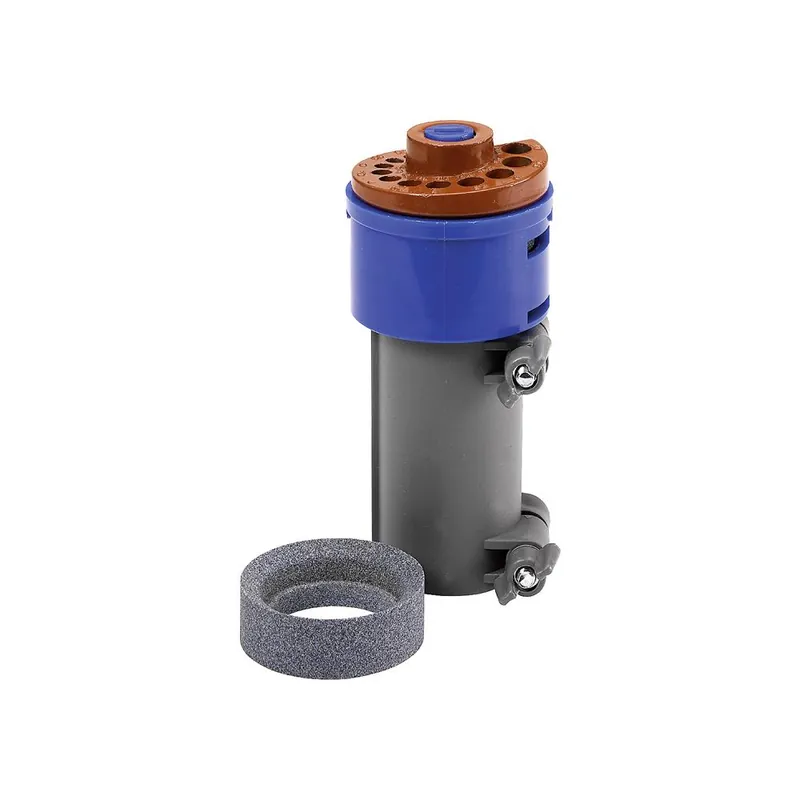 KWB Utensili Gruppo Einhell Affilatore punte elicoidali hss da 3,5 a 10 mm dispositivo affila punte kwb 503200 Dagaanbieding