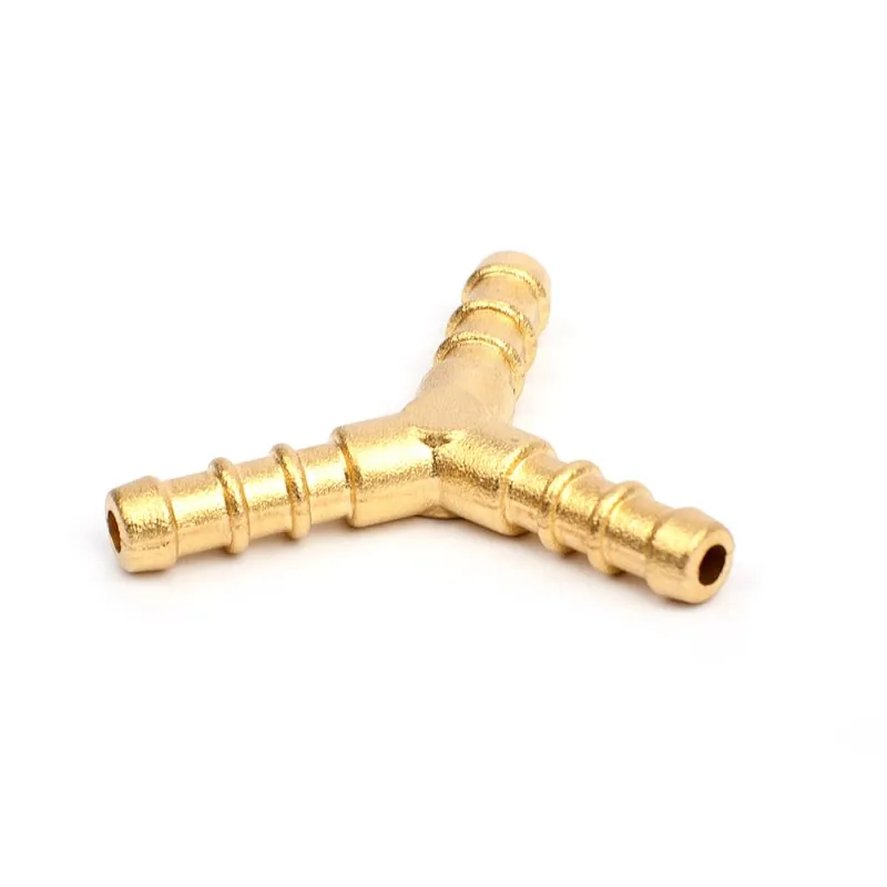 Aanbieding Idealgas Connessione portagomma gas gpl a 3 vie art. fa123 idealgas