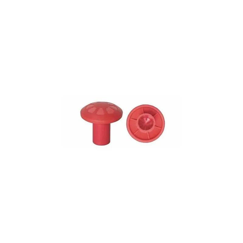 Fabrieksprijs MASS SRL Tappo tondino fungo profer mass per la protezione di tondini di armatura d. mm 6/18 cod.679