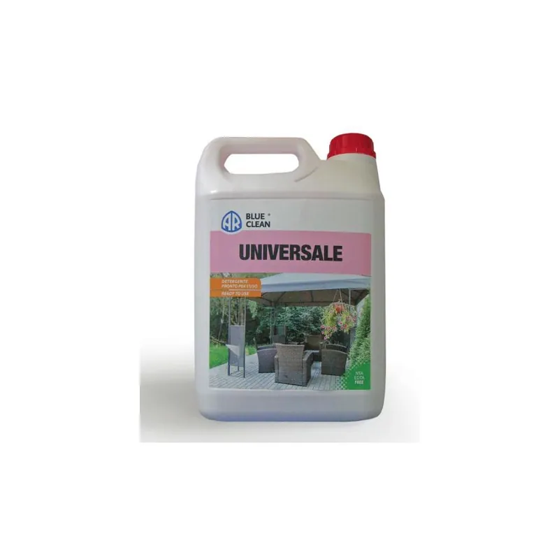 Annovi Reverberi Detergente universale annovi reverberi pronto all‘uso per idopulitrice 5lt cod.43491 Nu Kopen
