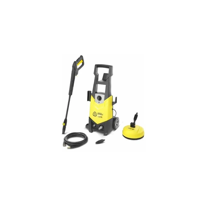 Annovi Reverberi Idropulitrice alta pressione 140 bar 440lt/h annovi reverberi ar 133k x-tra 14331 Exclusieve Aanbieding