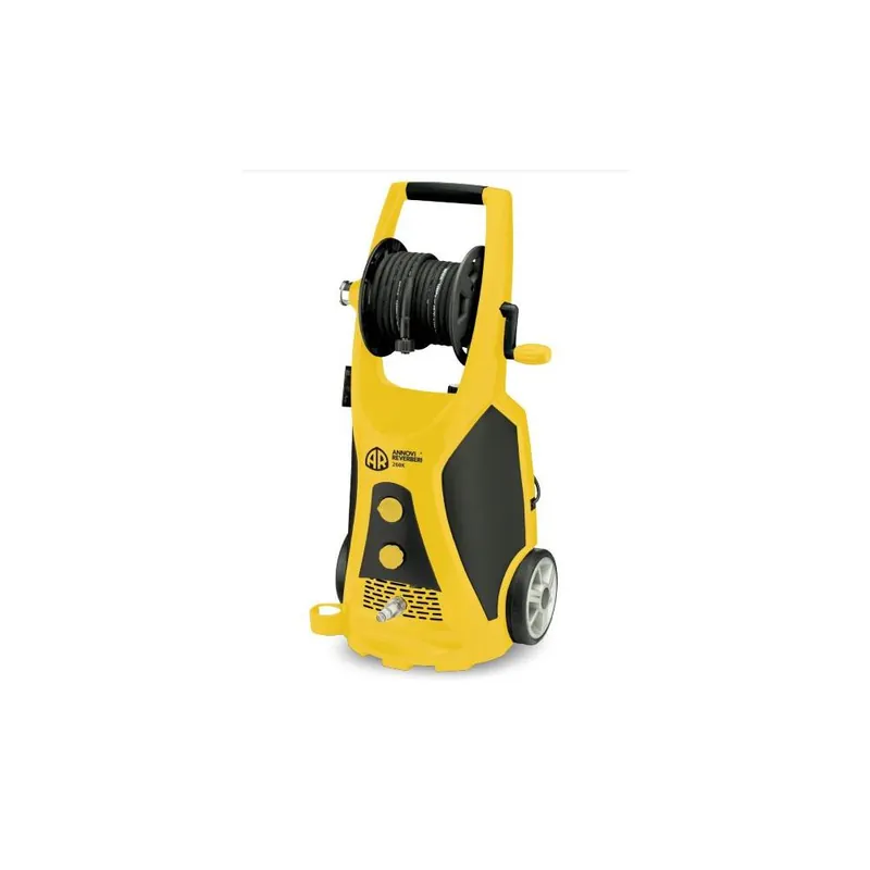 Annovi Reverberi Idropulitrice alta pressione 160 bar 600lt/h annovi reverberi ar 260k 14593 Nu Kopen